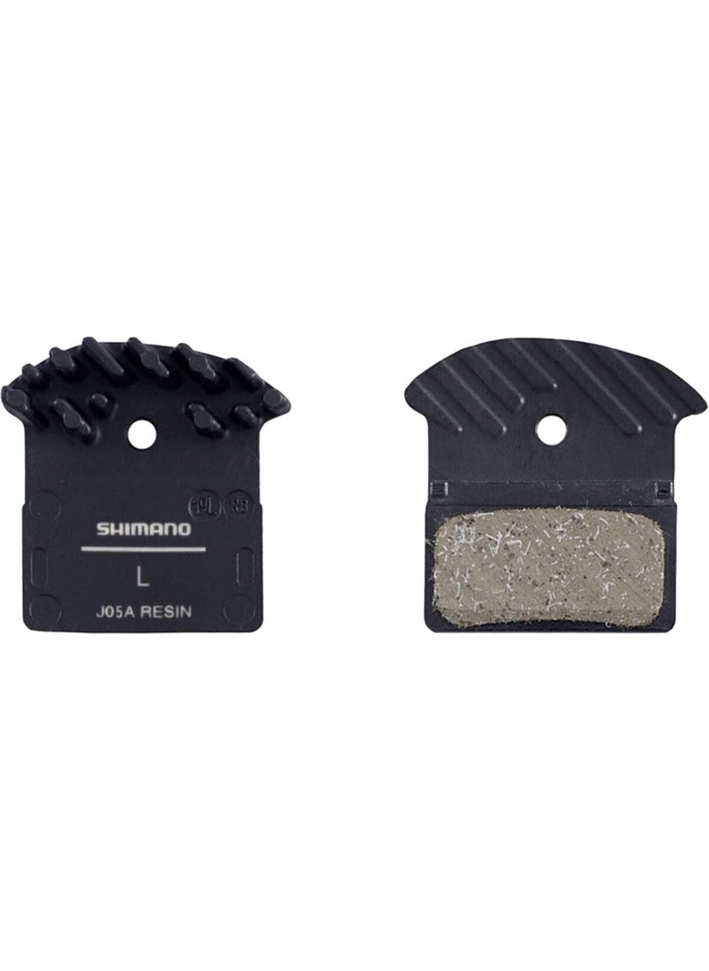 SHIMANO Shimano J05aRf Resin Disc Brake Pad  - Image 1