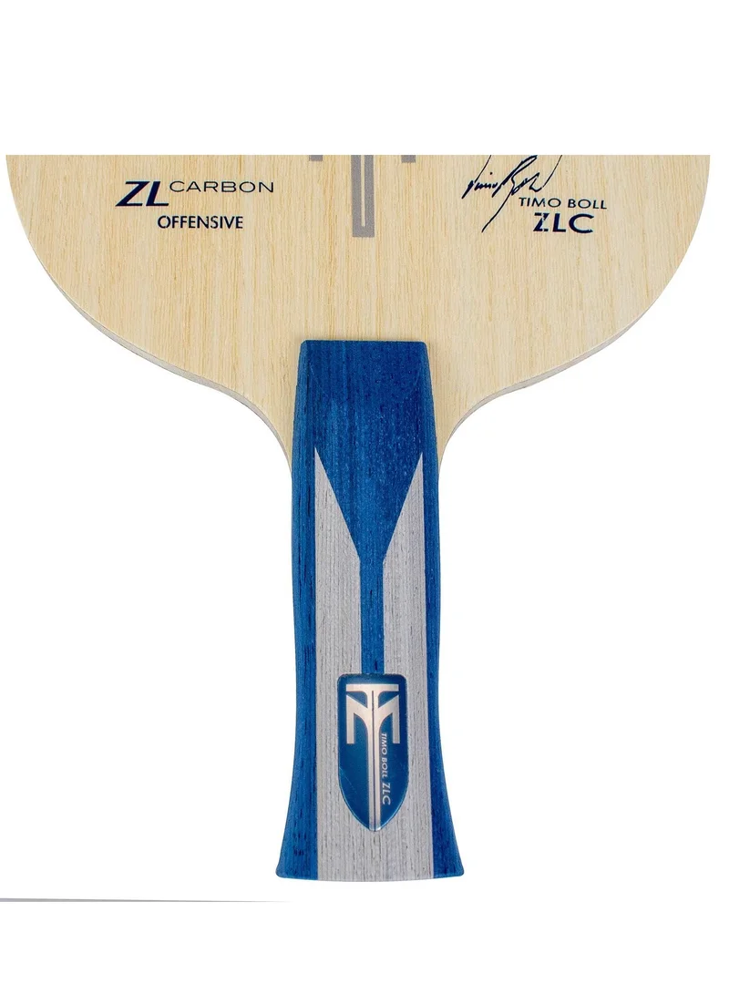 باترفلاي Butterfly Timo Boll ZLC AN (Anatomic) Table Tennis Blade 4906901103429