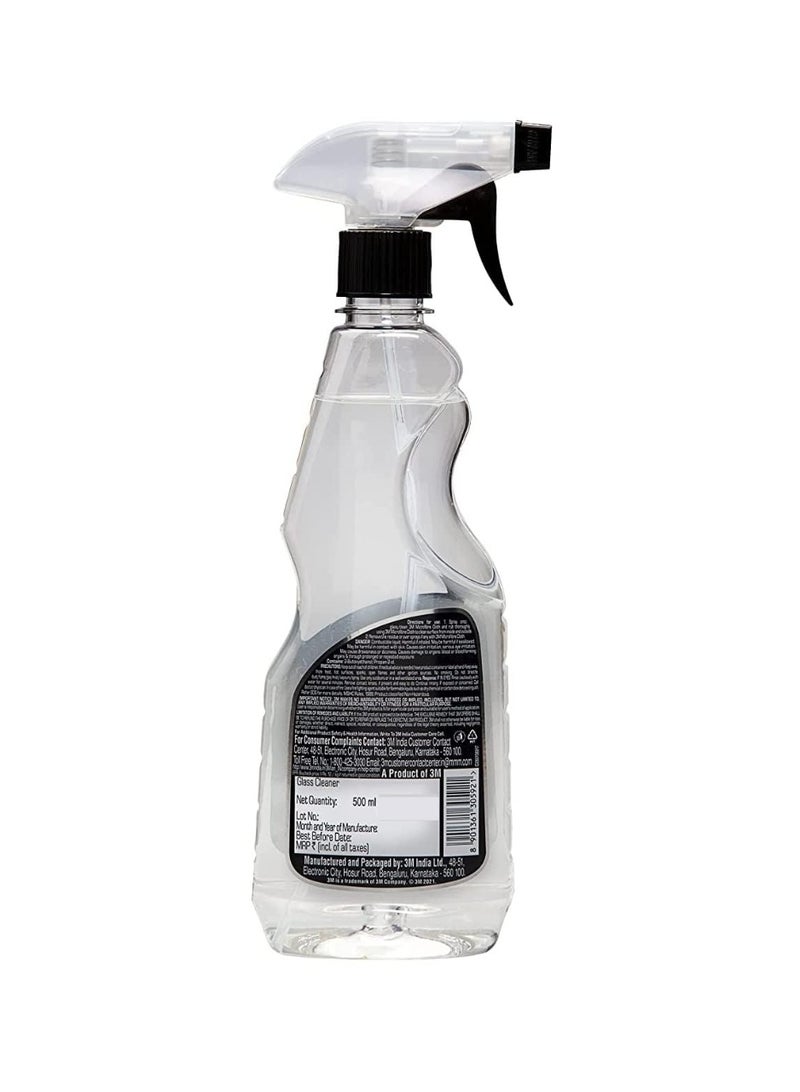 ثري ام 3M IA260166342 منظف الزجاج الخاص بالسيارات (500 مل) - Image 5