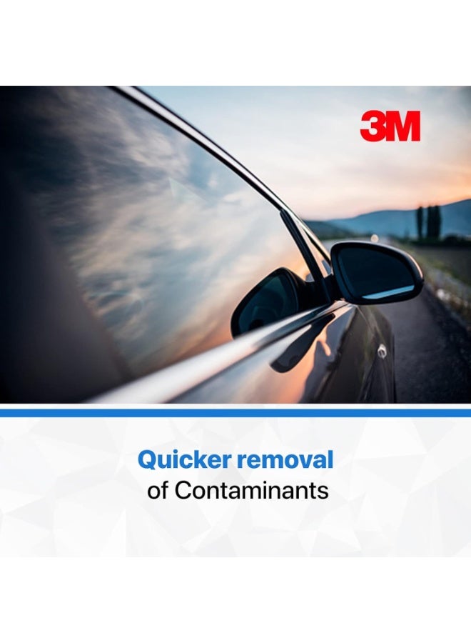 ثري ام 3M IA260166342 منظف الزجاج الخاص بالسيارات (500 مل) - Image 4