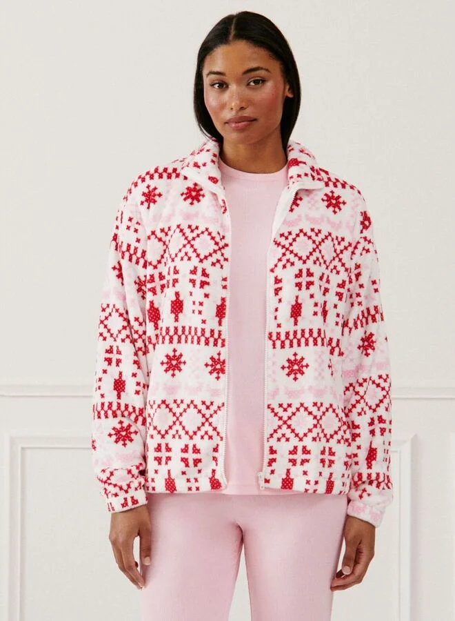 UNDIZ 3-piece pyjama set