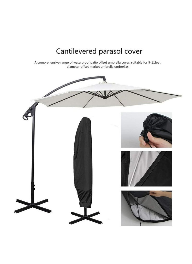 Generic Umbrella Outdoor Patio Cover  - Image 5