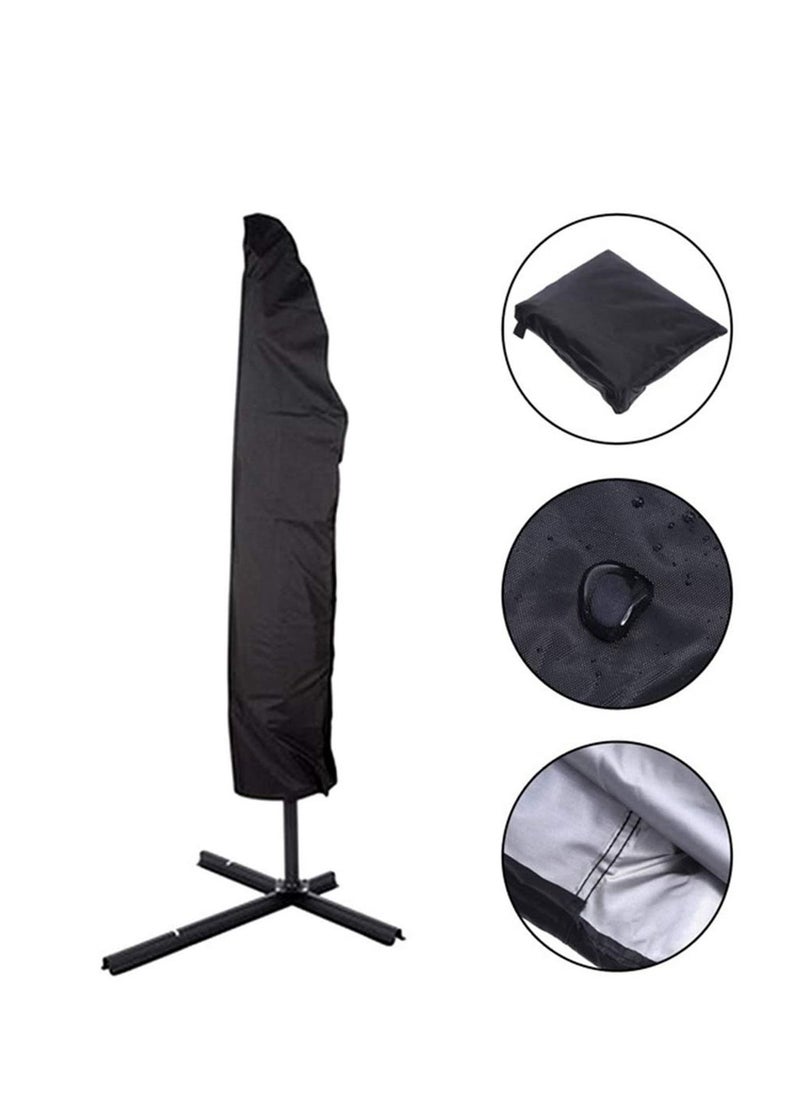 Generic Umbrella Outdoor Patio Cover  - Image 2