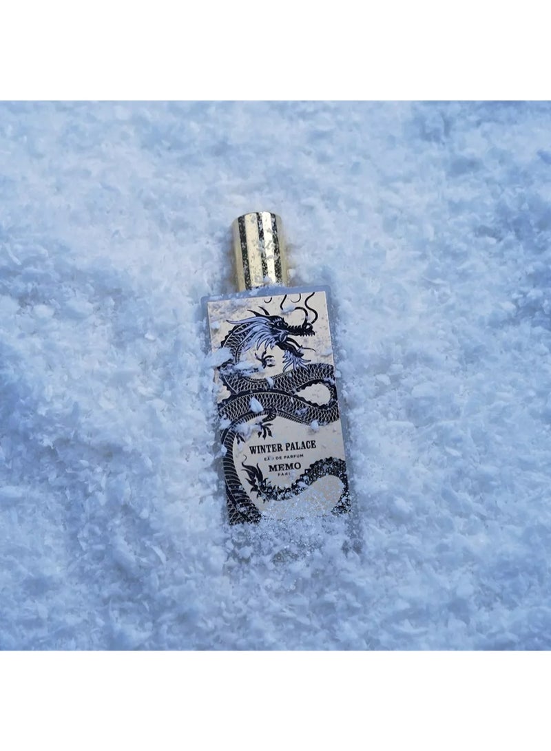 MEMO PARIS Winter Palace Eau de Parfum - Image 2