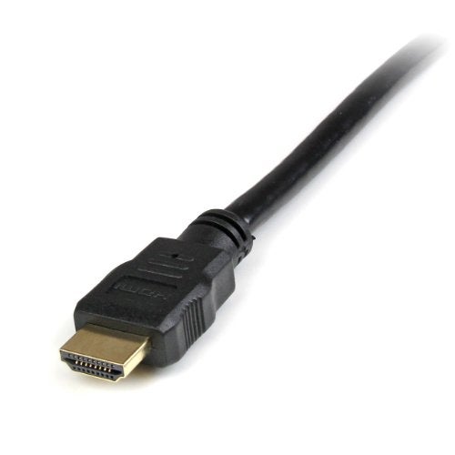 StarTech كابل StarTech.com بطول 15 قدم HDMI إلى DVI-D - M/M - 15 قدم DVI-D إلى HDMI - محولات HDMI إلى DVI - محول HDMI إلى DVI (HDMIDVIMM15) - Image 4