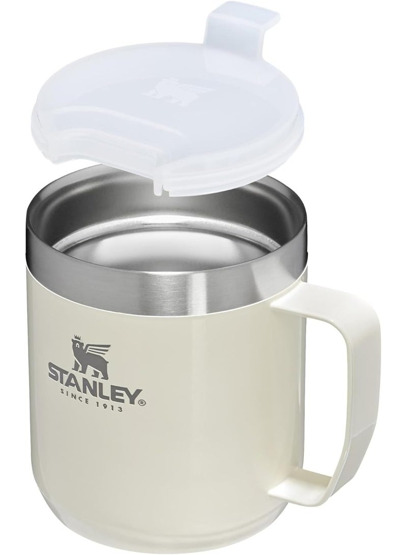 STANLEY Everyday Camp Mug 0.35L Travel Mug - Image 4