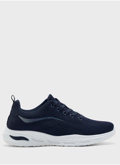 Seventy Five Casual Knitted Sneakers  - Image 1