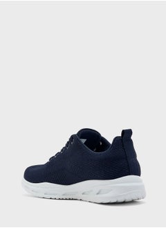 Seventy Five Casual Knitted Sneakers  - Image 2