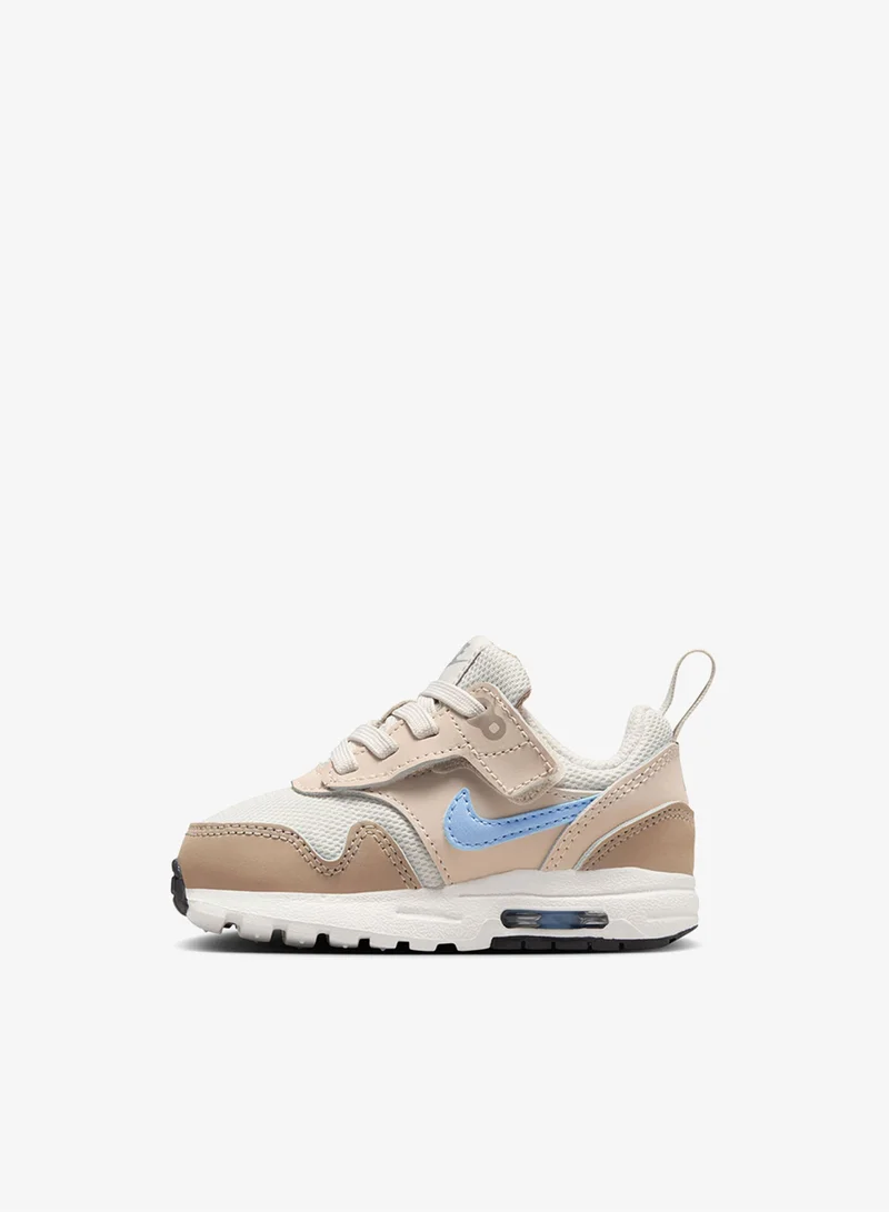 نايكي إير ماكس 1 إيزي أون للأطفال الرضع