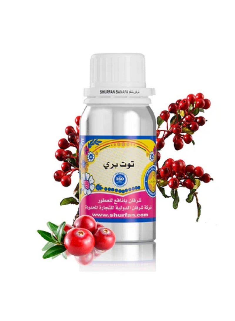 شرفان بانافع - زيت عطر توت بري 100 جرام - Image 1