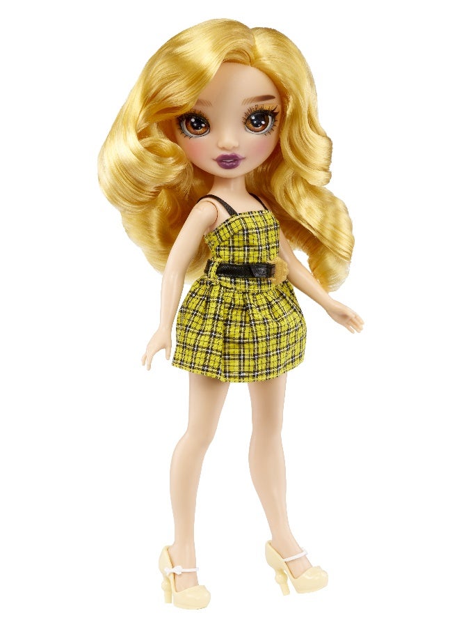 RAINBOW HIGH Fashion Doll S3 - Sheryl Meyer - Image 2