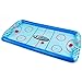 SwimWays COOP Hydro Hockey Inflatable Water Floating Table Hockey Set Pool Toy for Kids Ages 5 - Image 3