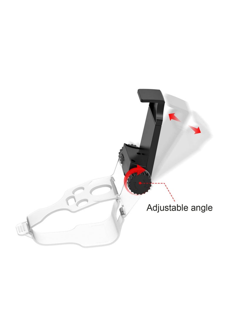 Controller Phone Clip Anti Slip Universal Adjustable Angle Lightweight Gamepad Phone Stand for Xbox Series X for XBOX One  - Image 4