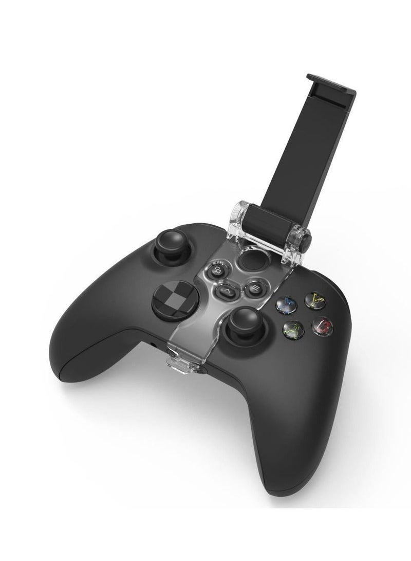 Controller Phone Clip Anti Slip Universal Adjustable Angle Lightweight Gamepad Phone Stand for Xbox Series X for XBOX One  - Image 3