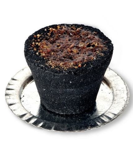 YTM YTM 36 pcs Special Pure Loban Guggal Dhoop Cup Natural Sambrani Dhoop Cup  - Image 5