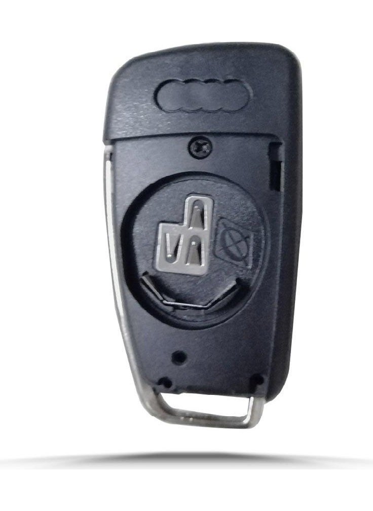 Tekno Dev Market Techno Dev Market Audi Switchblade New 3 Button Empty Container  - Image 2