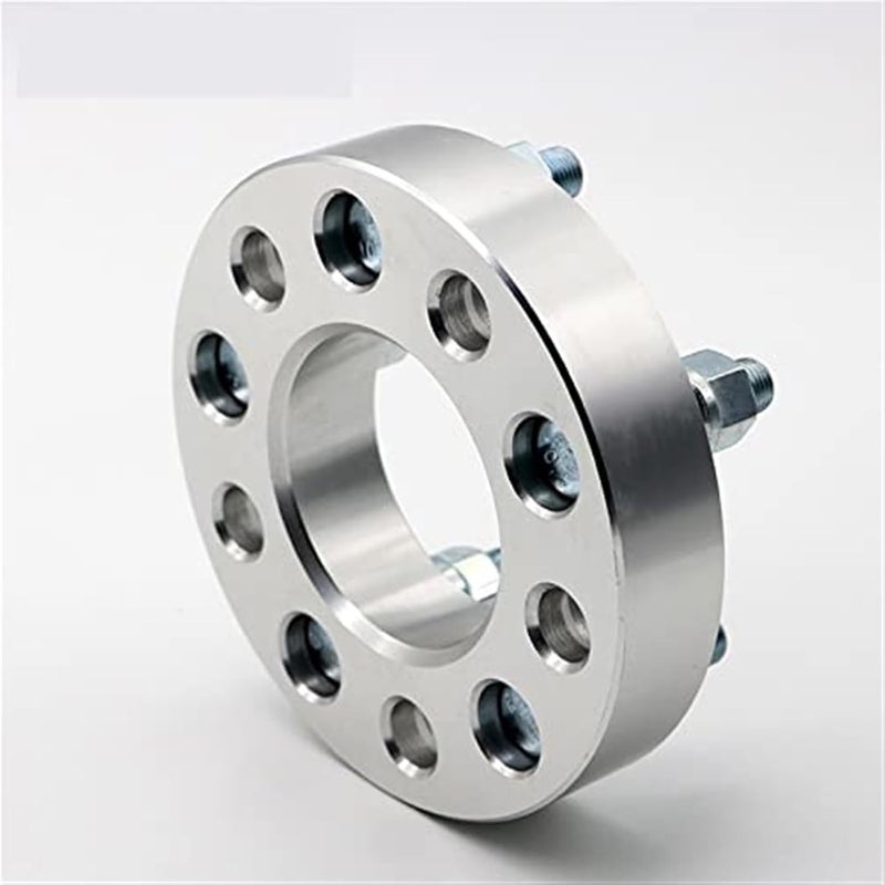 Wivplex 2-Piece Wheel Spacer Set for Jeep - Image 4