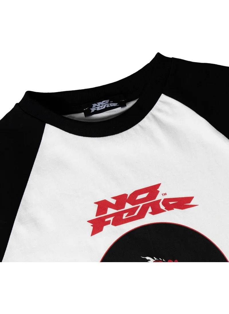 No Fear Boy Tshirt NFR-B500353