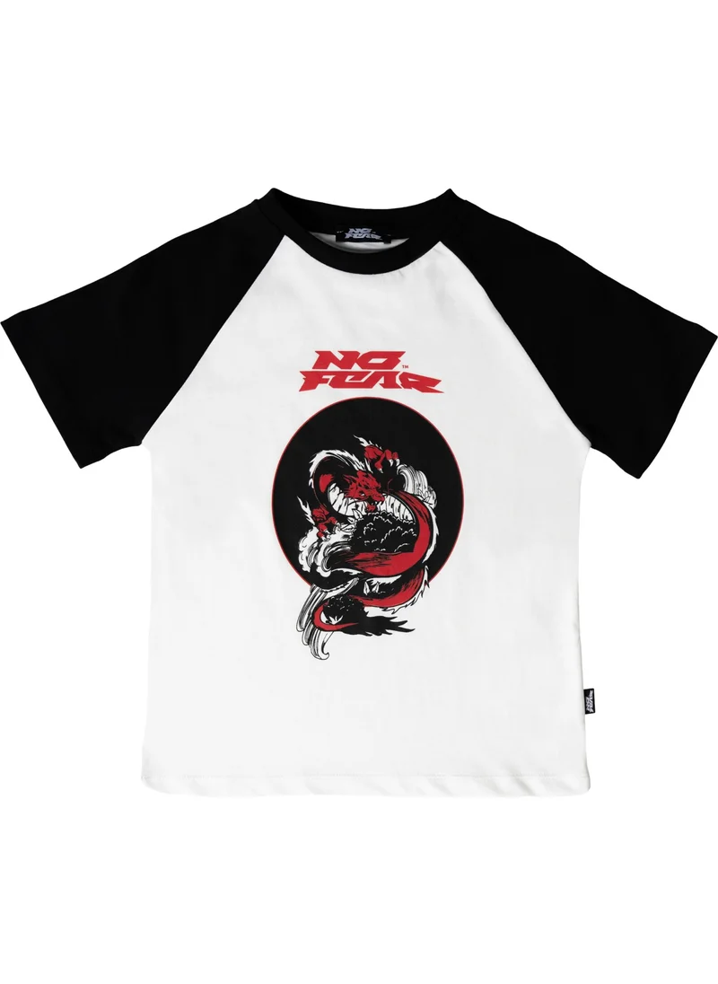 No Fear Boy Tshirt NFR-B500353