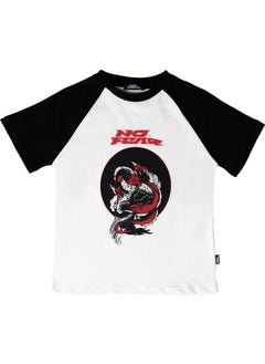 No Fear Boy Tshirt NFR-B500353  - Image 1