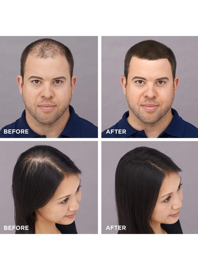 Toppik Hair Building Fibers Black 27.5grams - Image 2