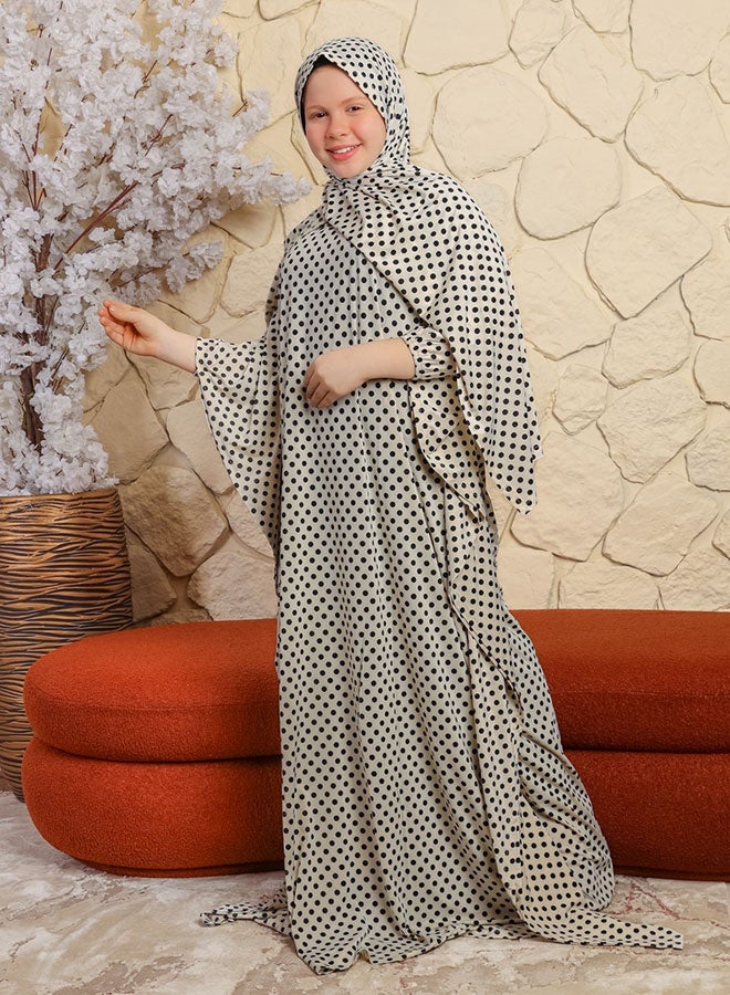 زمرد عباية سعودي  - Image 2