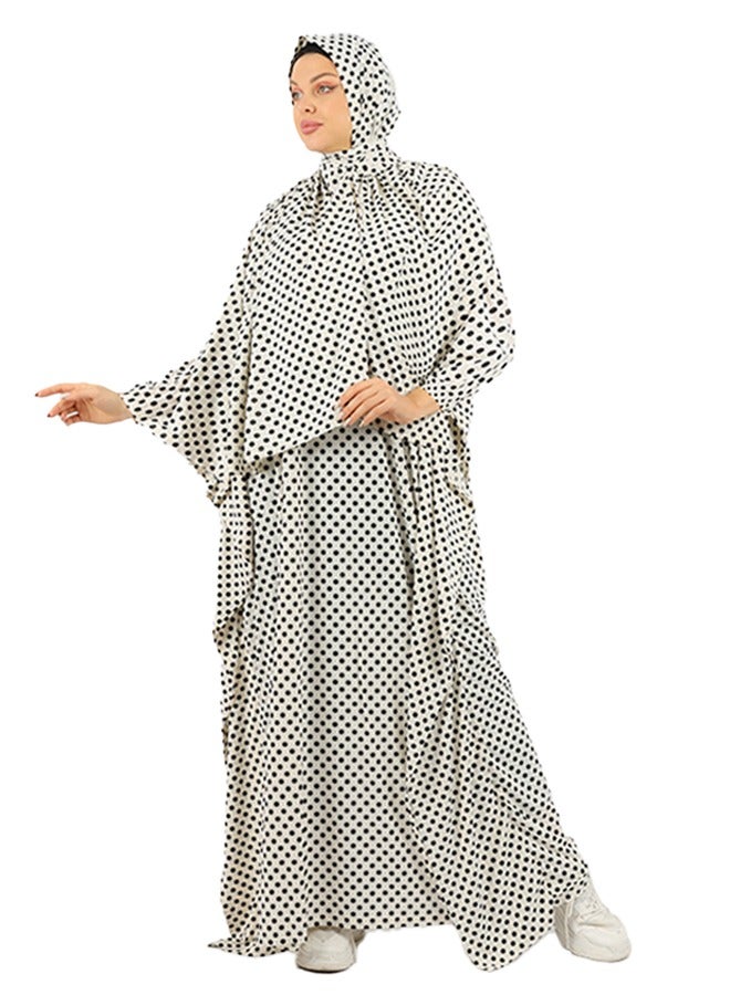 زمرد عباية سعودي  - Image 1