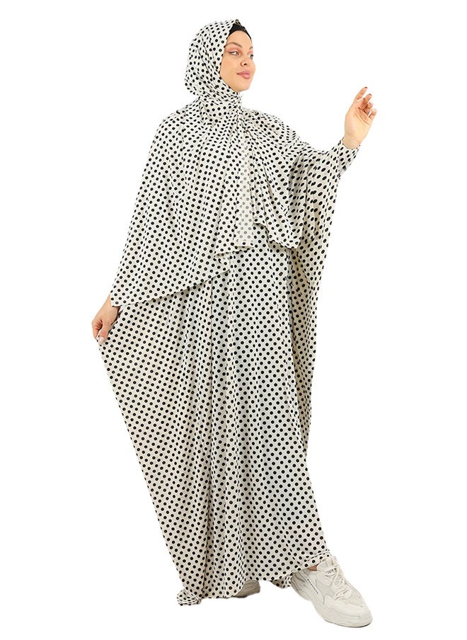 زمرد عباية سعودي  - Image 1