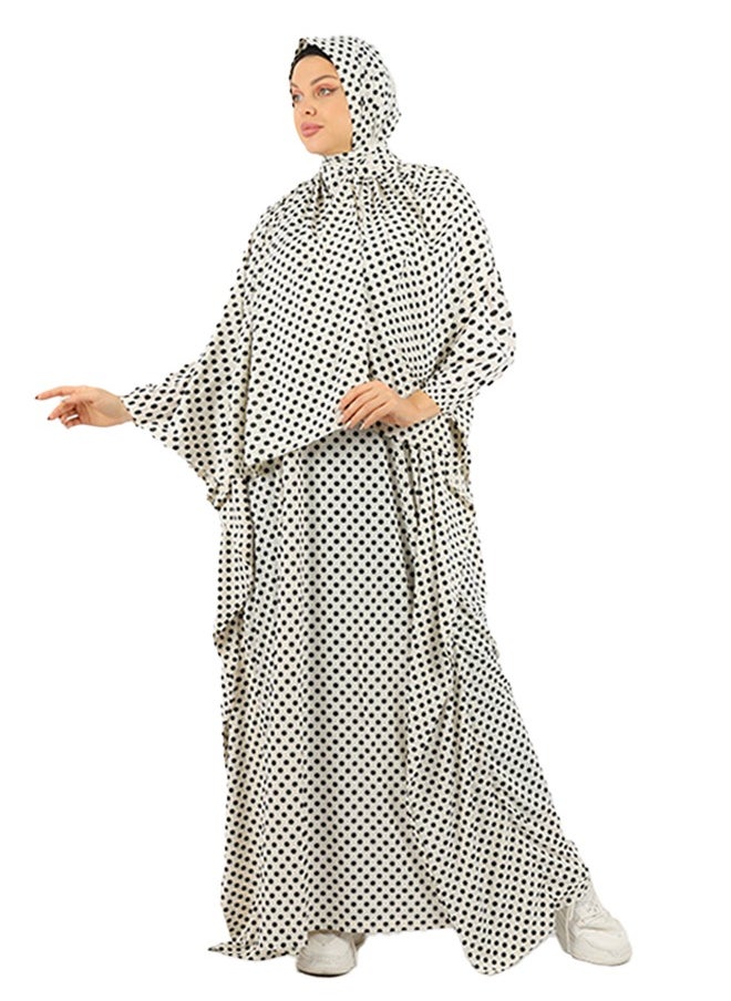 زمرد عباية سعودي  - Image 2