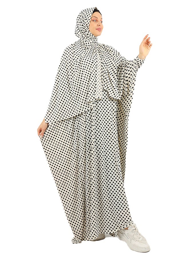 زمرد عباية سعودي  - Image 3