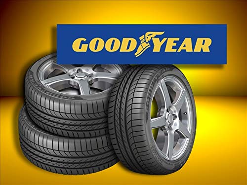 Goodyear Assurance Fuel Max all_ Season Radial Tire-P225/55R17 95H - Image 4
