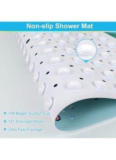 erorex Baby Bath Mat For Tub For Kids 40  - Image 3
