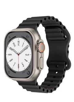 S8 Ultra Max Smartwatch Series 8 S8 Smart Watch Ultra AI Voice Smart Watch 2.0inch Bluetooth Call Wriless Charging Watch 8 Ultra