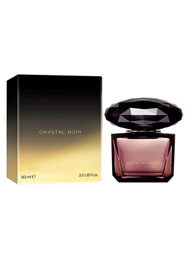 عطر كريستال نوير للنساء 90 مل - Image 1