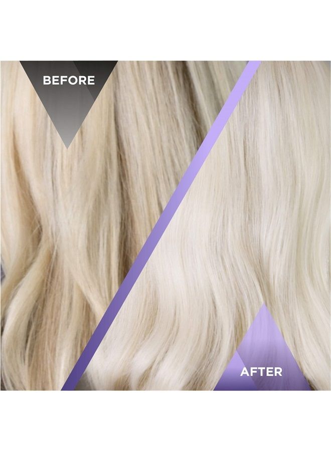 PRO:VOKE ProVoke Toning Treatment Mask for Blonde, Platinum, White or Grey Hair - 200 ml - Image 3