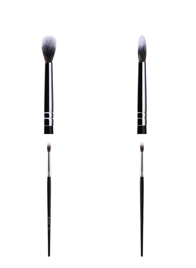 PAC Eyeshadow Blending Brush 204 - Image 4