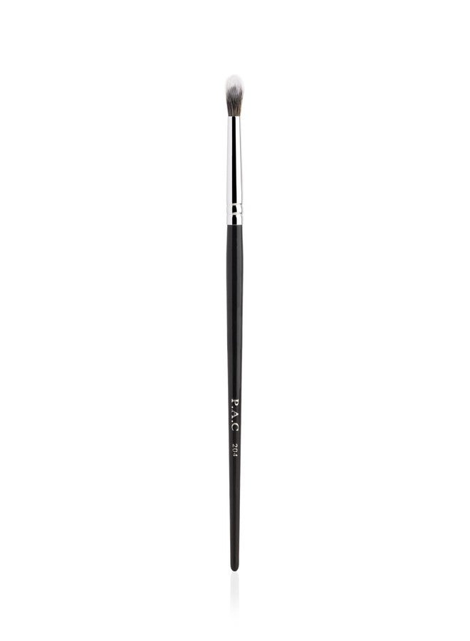 PAC Eyeshadow Blending Brush 204 - Image 2