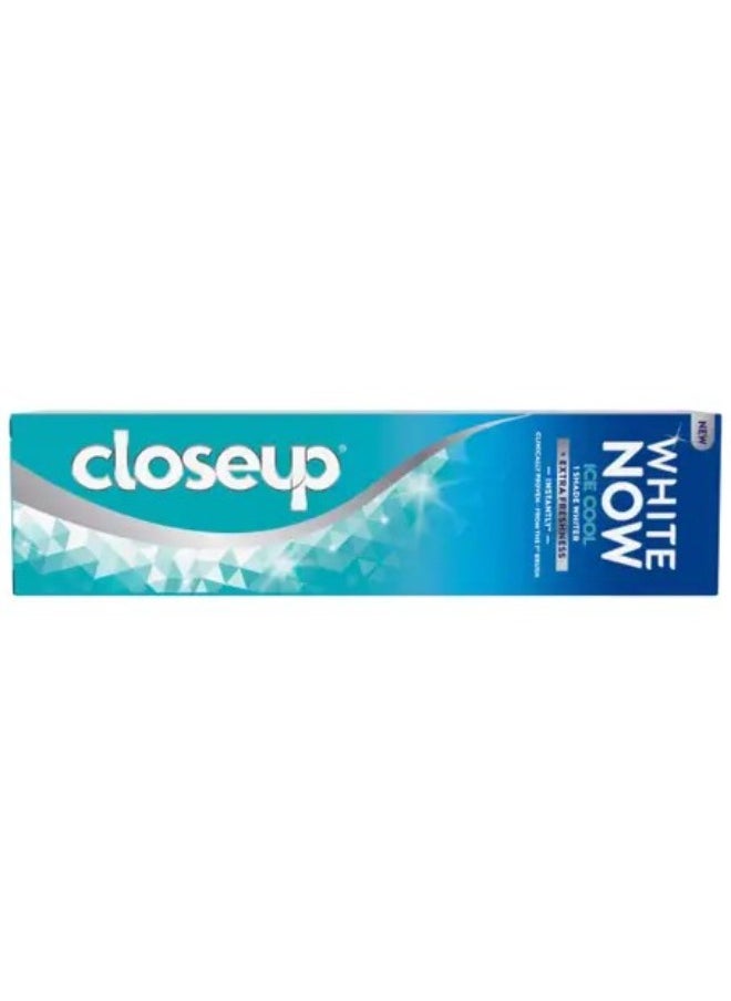 Closeup CloseUp White Now Ice Cool, 75ML  - Image 1