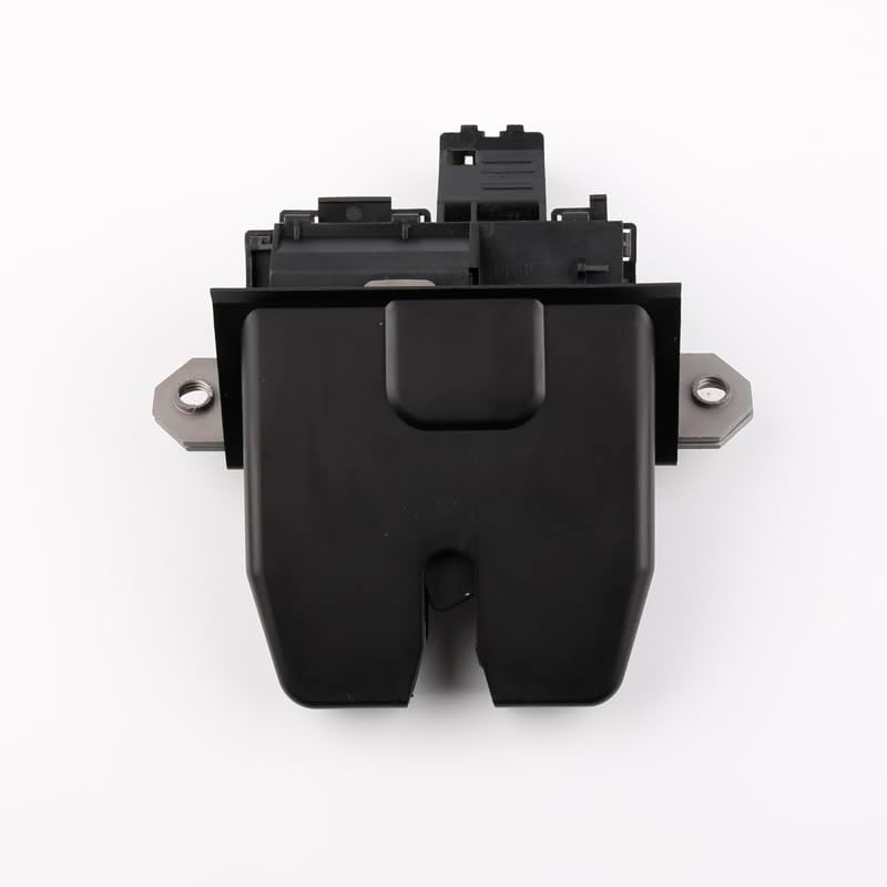 Wivplex Benekar Rear Trunk Lid Lock Latch for Ford Focus MK3 - Image 3