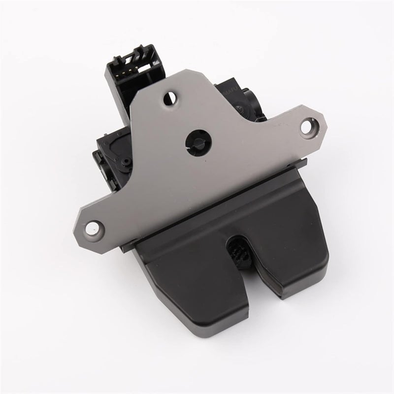 Wivplex Benekar Rear Trunk Lid Lock Latch for Ford Focus MK3 - Image 1