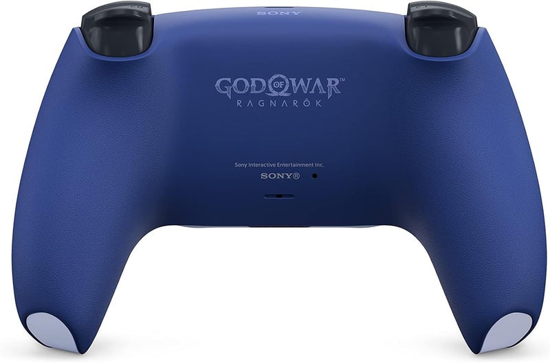 PlayStation DualSense Wireless Controller – God of War Ragnarök Limited Edition - Image 5