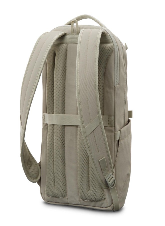 Samsonite Better Than Basics Backpack - Limestone Grey - Image 3