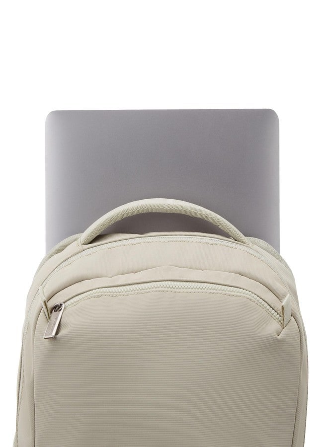 Samsonite Better Than Basics Backpack - Limestone Grey - Image 5