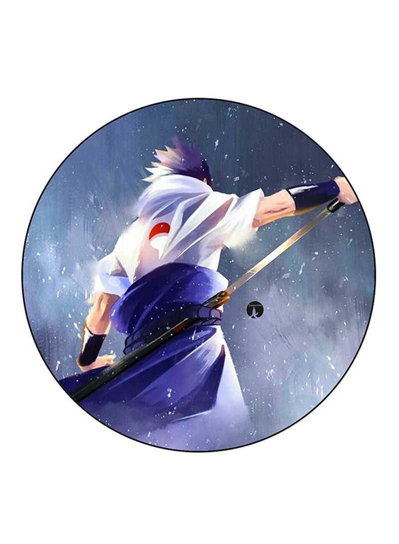 RKN The Anime Naruto Printed Fridge Magnet Multicolour - Image 2