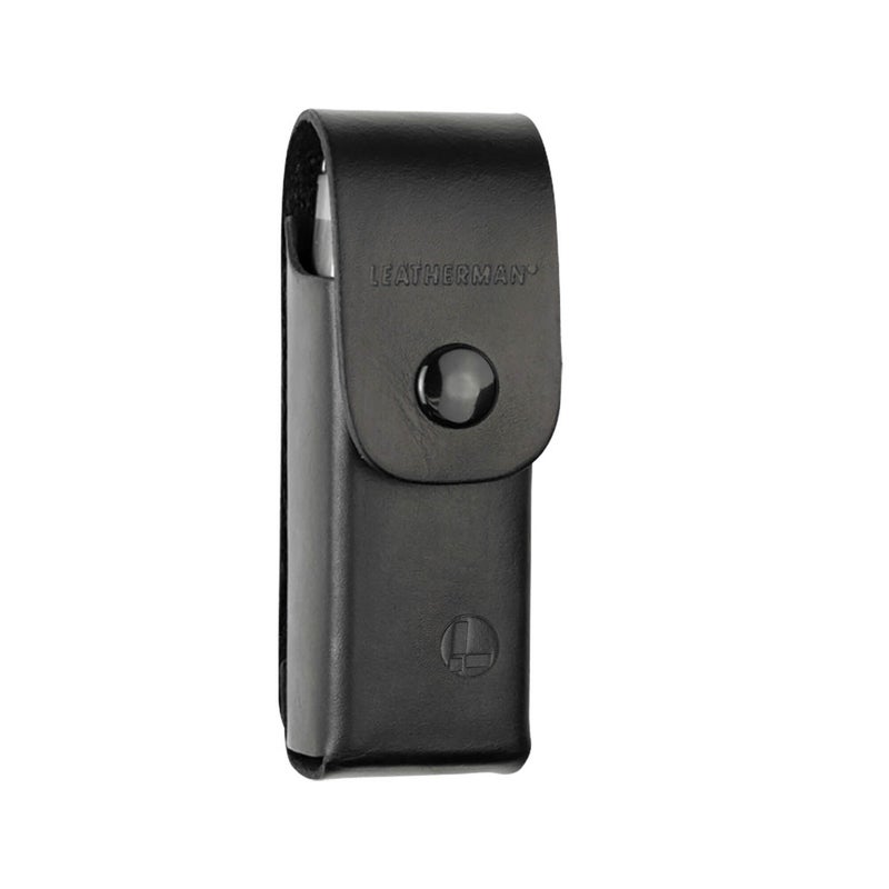 Leatherman Sheath/Leather-Box 4IN ***SPO*** - Image 1