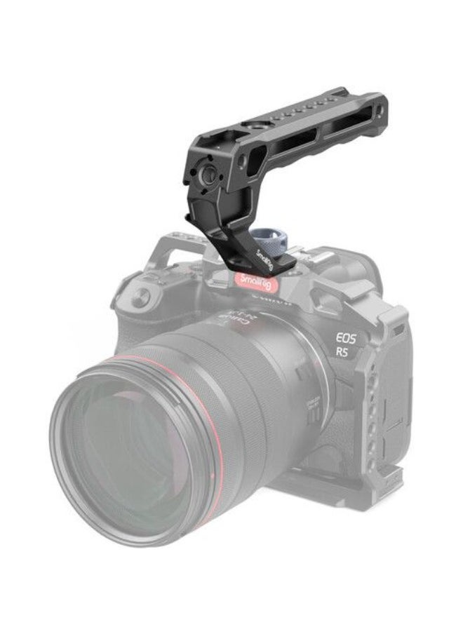 SMALLRIG - SmallRig ARRI Locating Top Handle (Lite) 3765 - Image 1