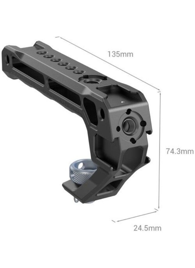 SMALLRIG - SmallRig ARRI Locating Top Handle (Lite) 3765 - Image 1