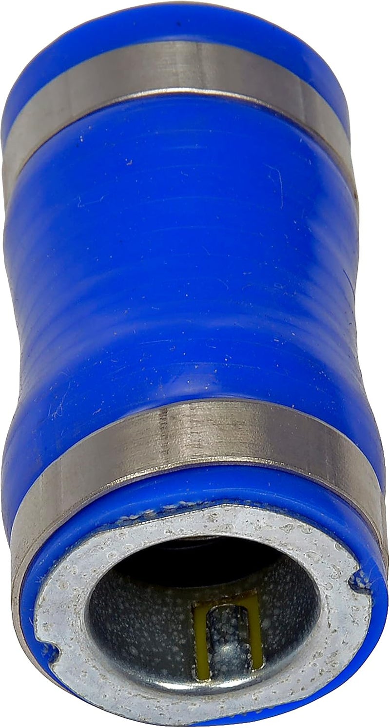 Dorman EGR Cooler Hose for Ford and International Models - Image 5