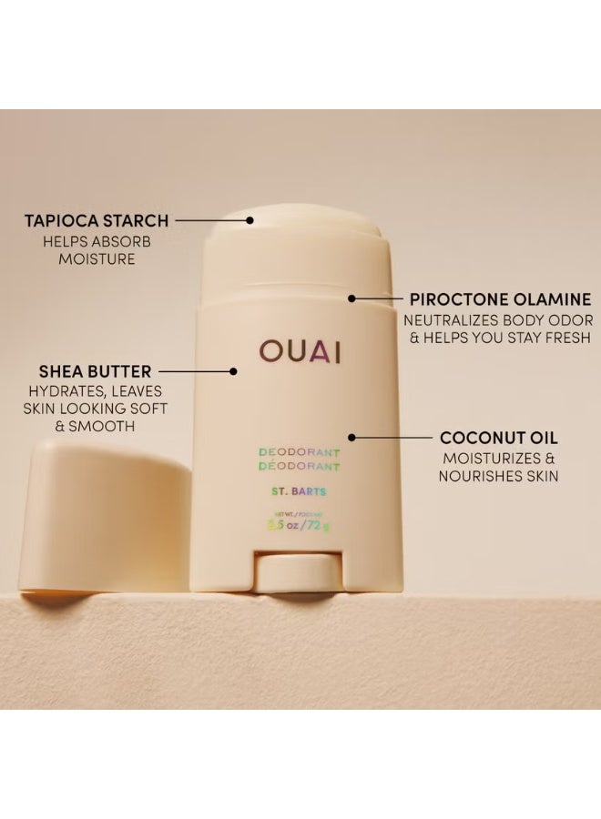أواي مزيل عرق أواي - سانت بارتس 72 جرام - Image 2