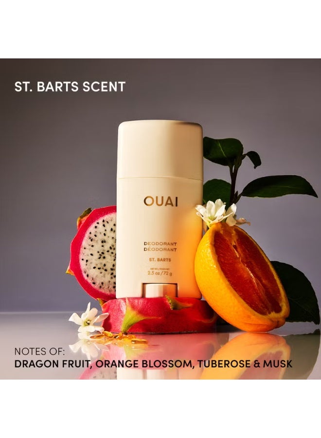 أواي مزيل عرق أواي - سانت بارتس 72 جرام - Image 3